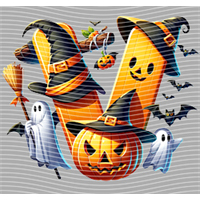 Halloween-WS 417